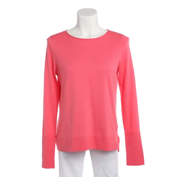 Pullover, in Rosa, Baumwolle, Marc O'Polo