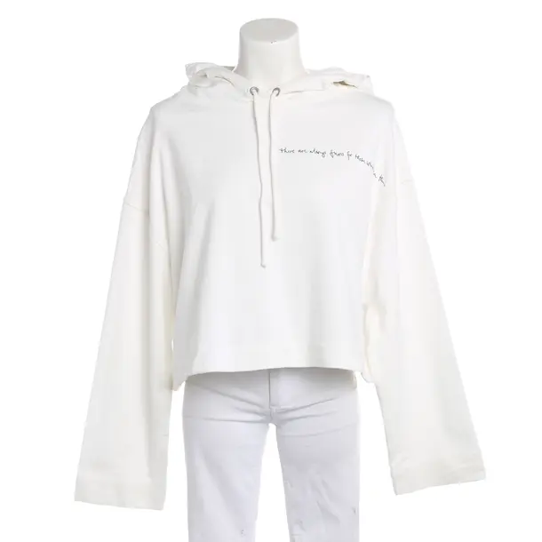 Felpa con cappuccio, in Multicolore, Cotone, Marc O'Polo