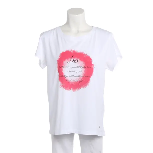 Shirt, in Multicolored, Cotton, Mos Mosh