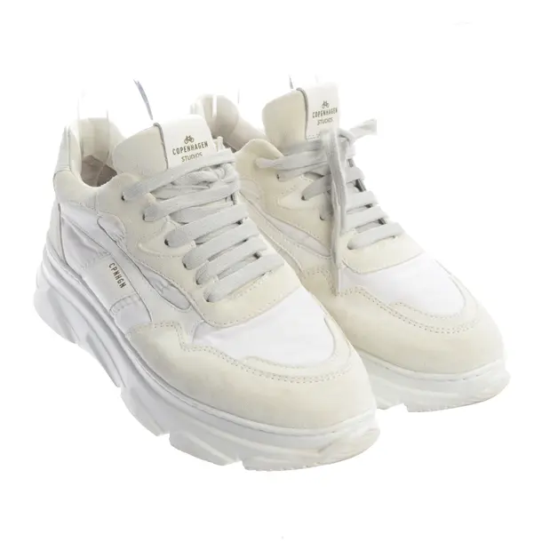 Sneakers, in Beige, Copenhagen