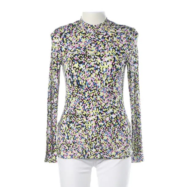 Longsleeve, in Mehrfarbig, Viskose, Ted Baker