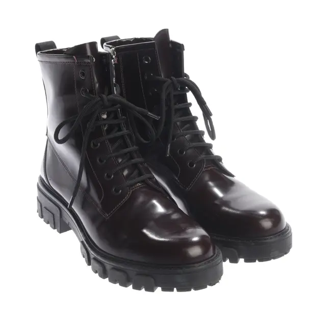 Boots, in Brown, Hugo Boss