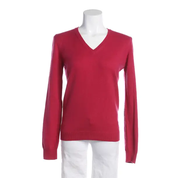 Maglione, in Lampone, Cotone, Dondup