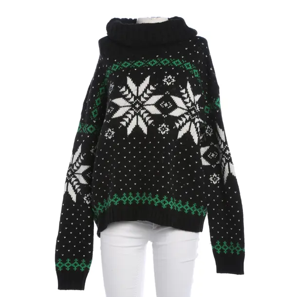 Pullover, in Mehrfarbig, Baumwolle, Polo Ralph Lauren