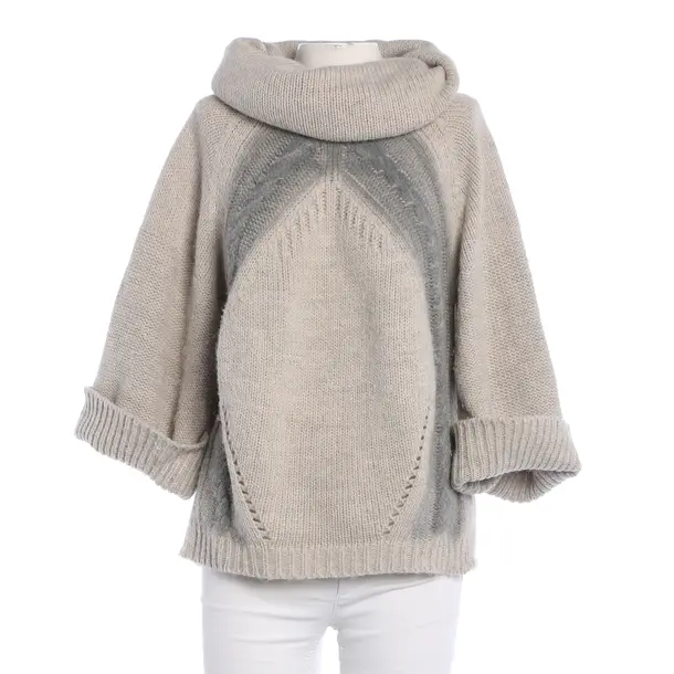 Pullover, in Mehrfarbig, Polyacryl, Patrizia Pepe