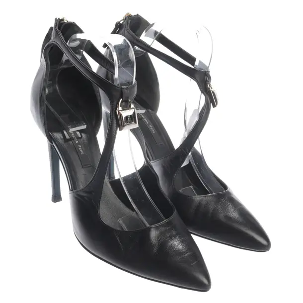 Pumps, in Black, Patrizia Pepe