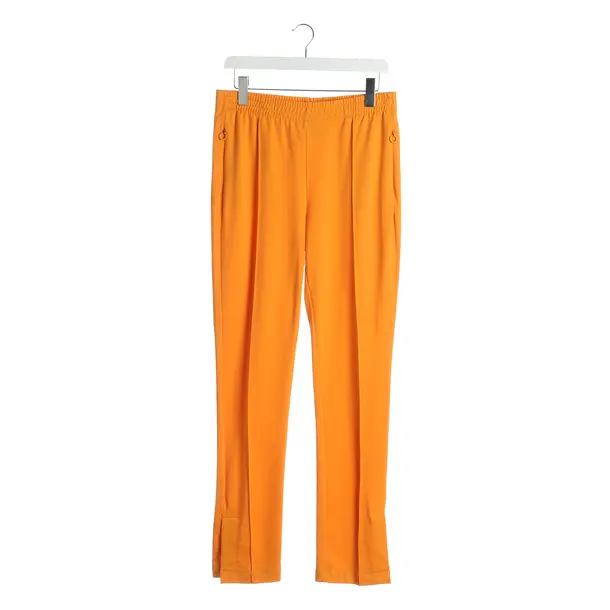 Pantaloni, in Arancione, Poliammide, Marc Cain Sport