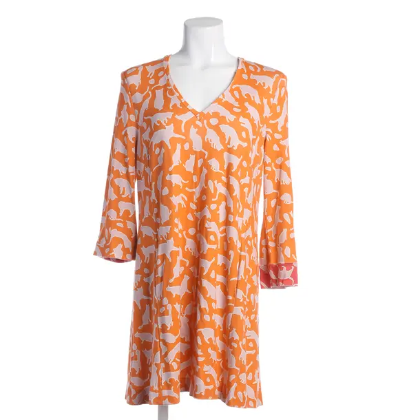 Kleid, in Mehrfarbig, Viskose, Marc Cain