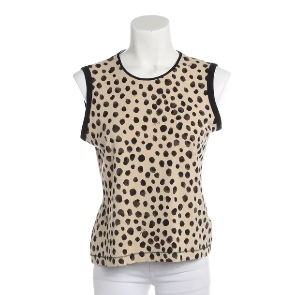 Top, in Schwarz, Viskose, Marc Cain