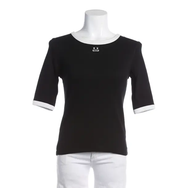 Camicia, in Nero, Cotone, Drykorn