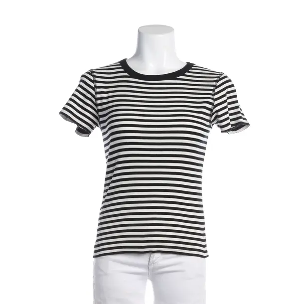 Shirt, in Schwarz, Baumwolle, Drykorn