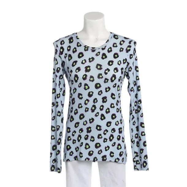 Longsleeve, in Hellblau, Polyester, Marc Cain Sports