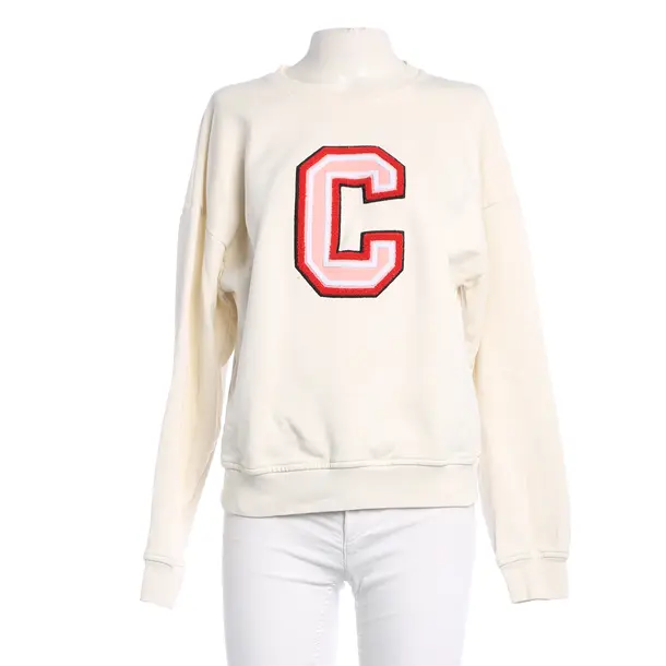 Sweatshirt, in Multicolored, Cotton, Closed