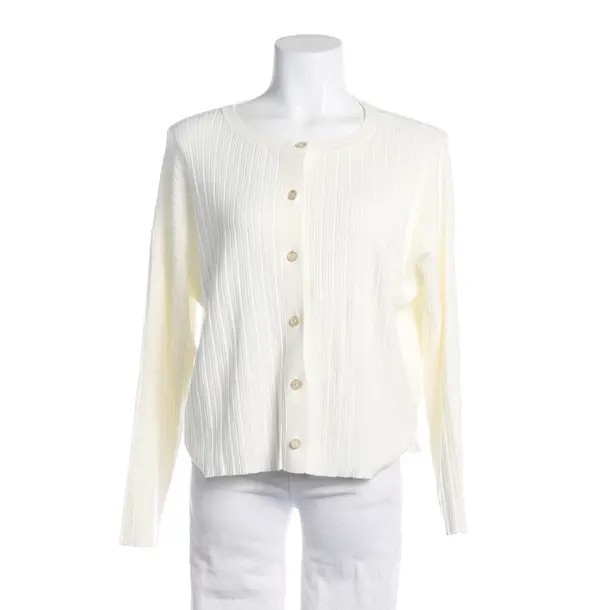 Strickjacke, in Beige, Viskose, Marc O'Polo Denim