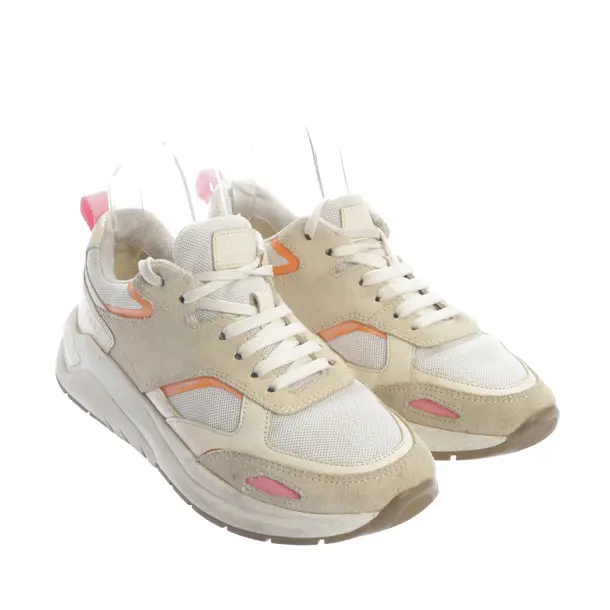 Sneaker, in Mehrfarbig, Hugo Boss