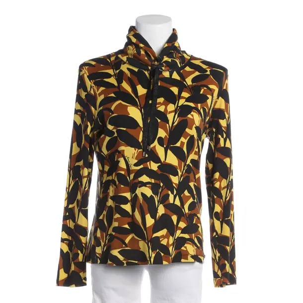 Blouse, in Multicolored, Cotton, Marc Cain