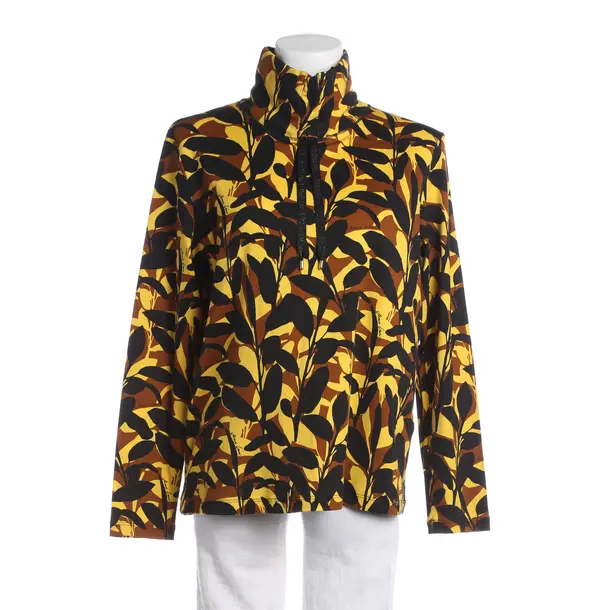 Blouse, in Multicolored, Cotton, Marc Cain