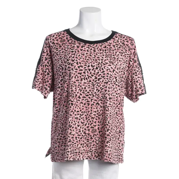 Shirt, in Pink, Cotton, Marc Cain Sports