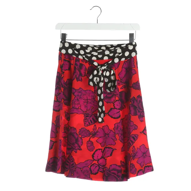 Rock, in Mehrfarbig, Seide, Etro