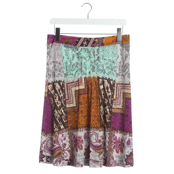 Rock, in Mehrfarbig, Polyester, Etro