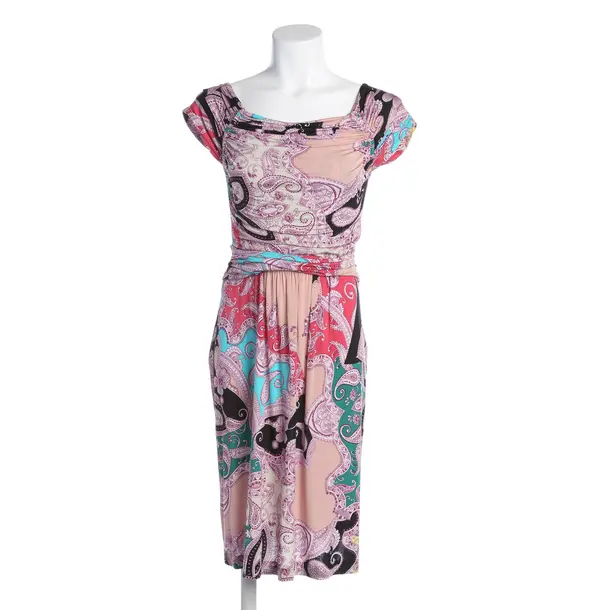 Abito, in Multicolore, Viscosa, Etro