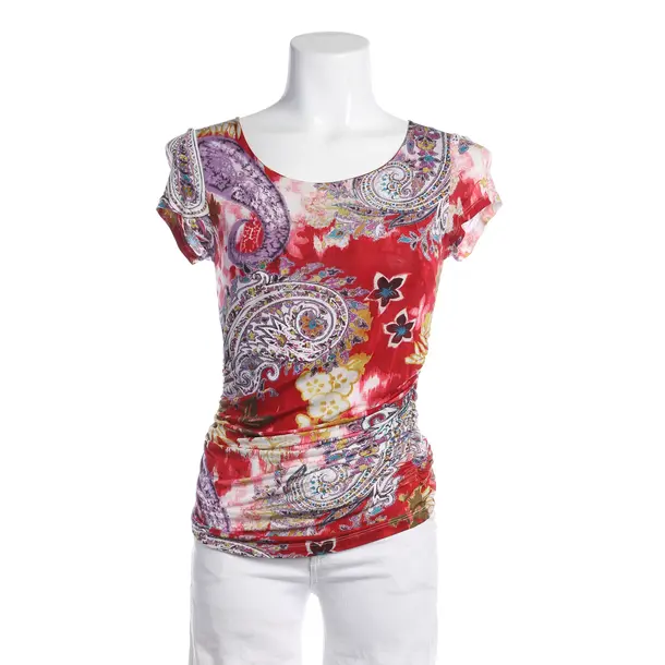 Shirt, in Multicolored, Polyester, Etro