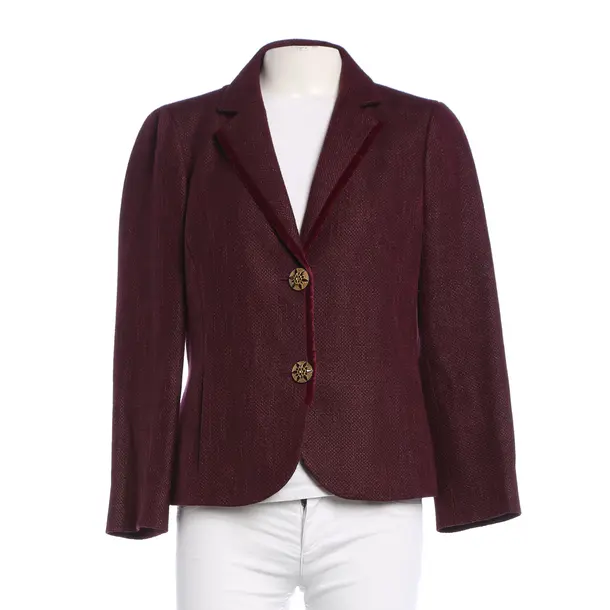 Blazer, in Purple, Wool, Etro