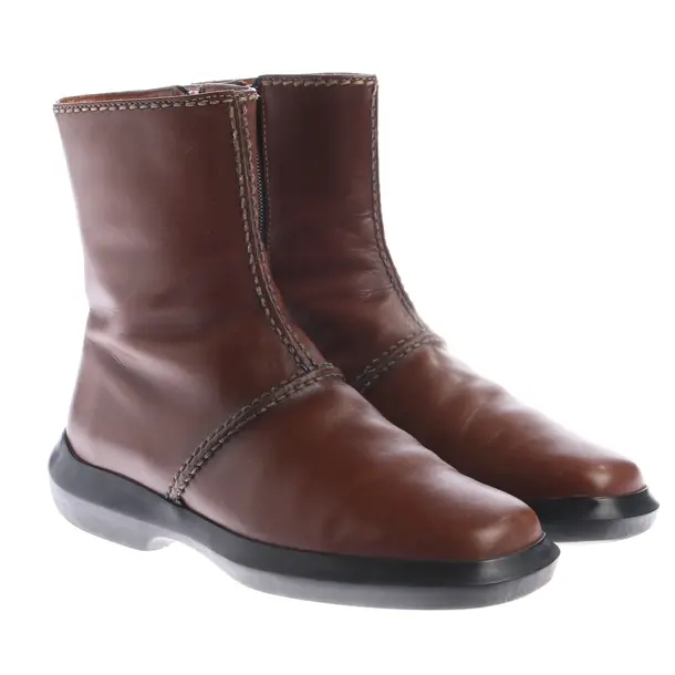 Ankle Boots, in Brown, Tod´s