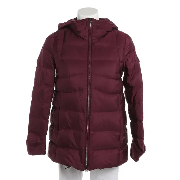 Übergangsjacke, in Lila, Polyamid, Prada Linea Rossa