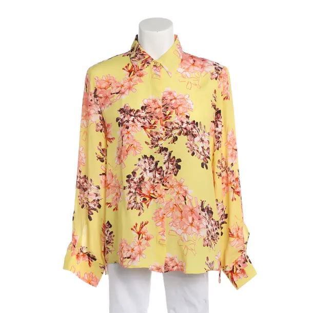 Bluse, in Mehrfarbig, Viskose, Marc Cain