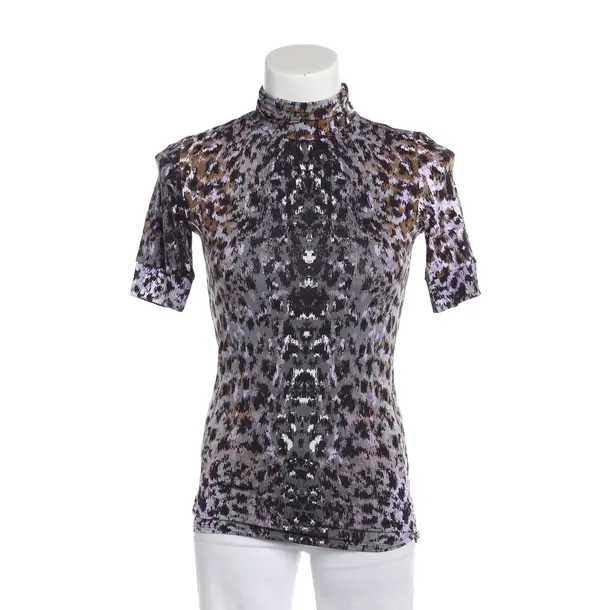 Shirt, in Multicolored, Viscose, Marc Cain