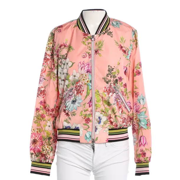 Bomberjacke, in Mehrfarbig, Polyimid, Marc Cain