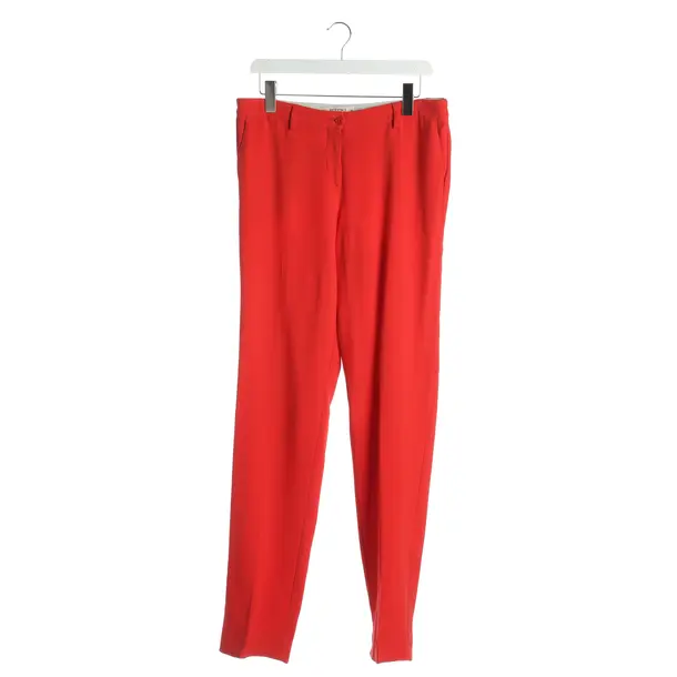 Hose, in Rot, Viskose, Etro