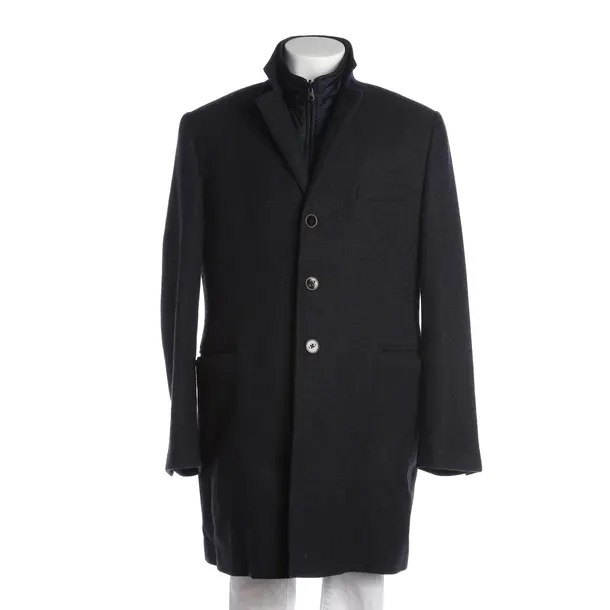 Übergangsjacke, in Blau, Polyamid, Fay