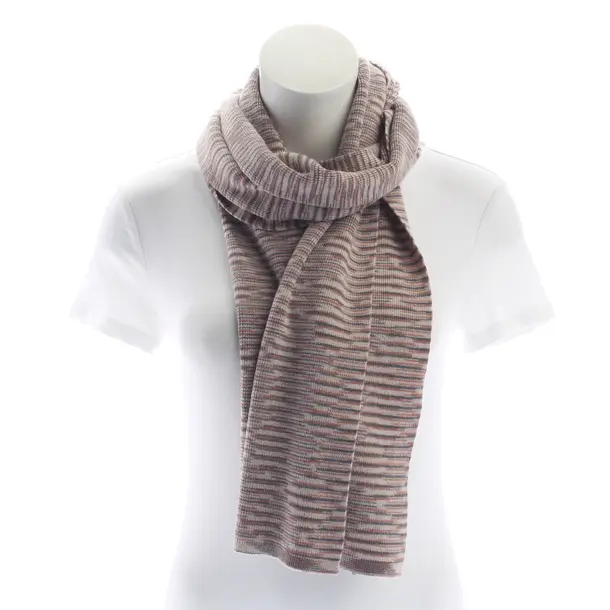 Schal, in Mehrfarbig, Baumwolle, Missoni