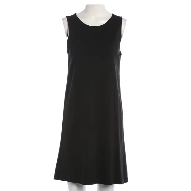 Dress, in Black, Cotton, Patagonia