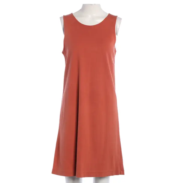 Dress, in Brown, Cotton, Patagonia