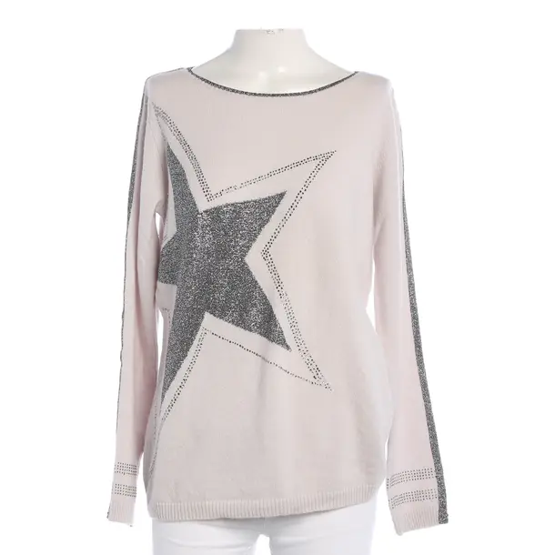 Pullover, in Beige, Baumwolle, Princess goes Hollywood