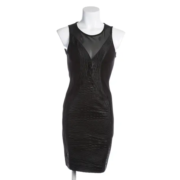 Etuikleid, in Schwarz, Viskose, Maje