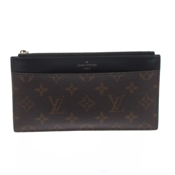 Wallet, in Multicolored, Leather, Louis Vuitton