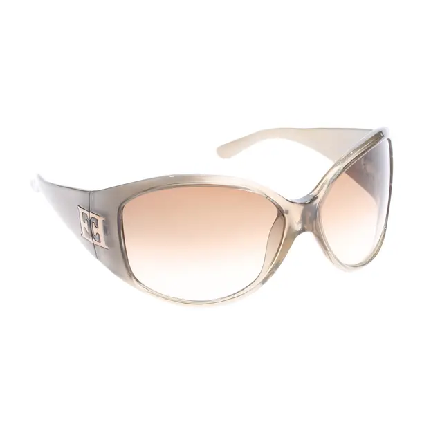 Sunglasses, in Light Brown, Synthetic, Escada