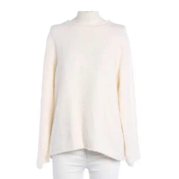 Maglione, in Beige, Lana, Dorothee Schumacher