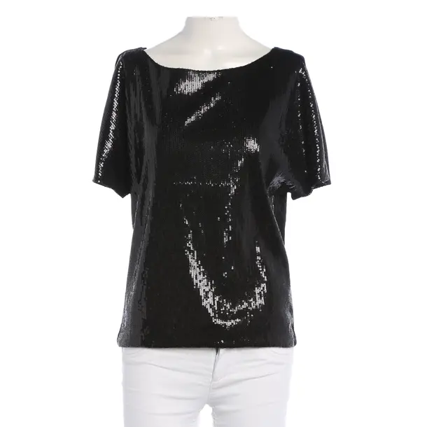 Shirt, in Schwarz, Polyester, Hugo Boss Red Label