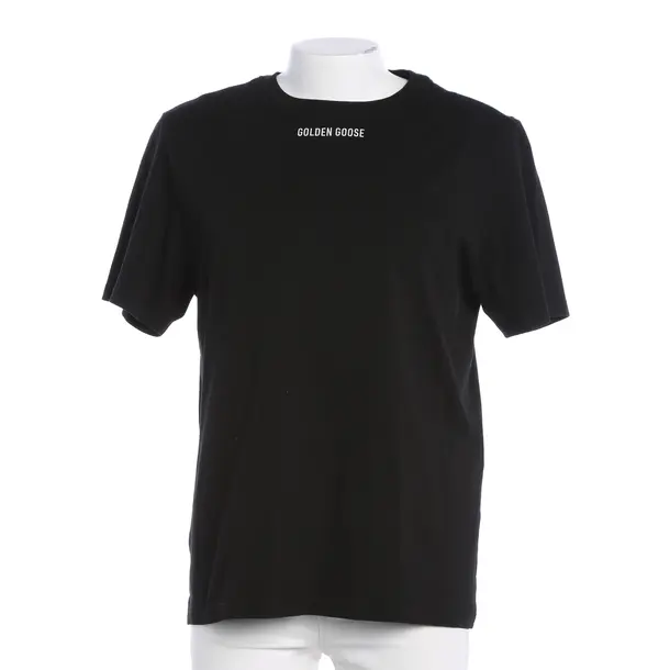 T-Shirt, in Mehrfarbig, Baumwolle, Golden Goose