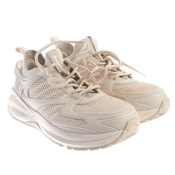 Sneaker, in Beige, Dsquared
