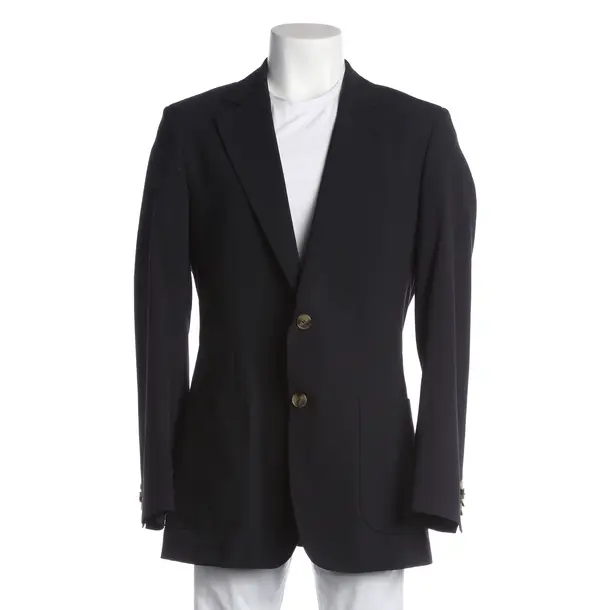 Blazer, in Black, Wool, Bogner