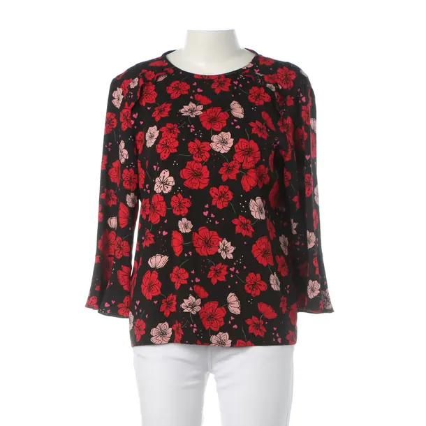 Blouse, in Multicolored, Triacetate, Marc Cain