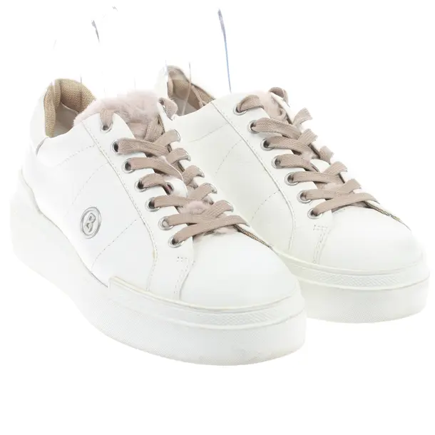 Sneakers, in White, Bogner