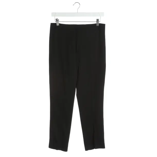 Pantaloni, in Nero, Acetato, Jil Sander