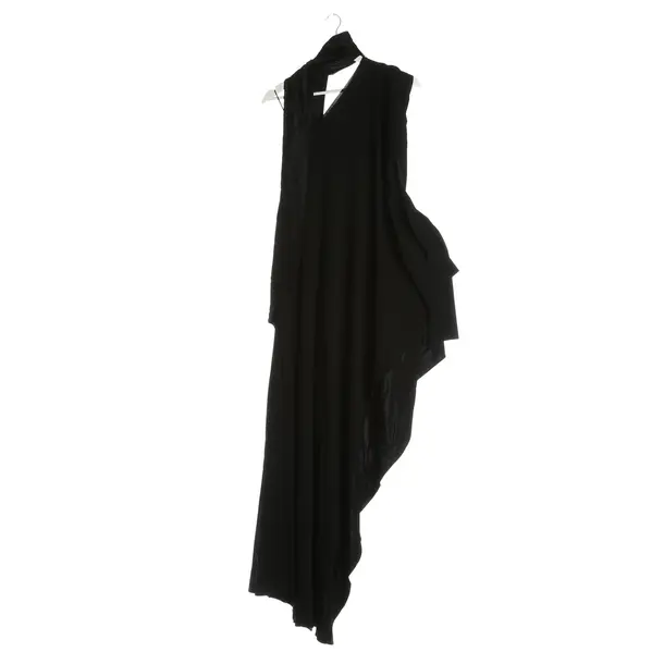 Cocktail Dress, in Black, Viscose, Sportmax